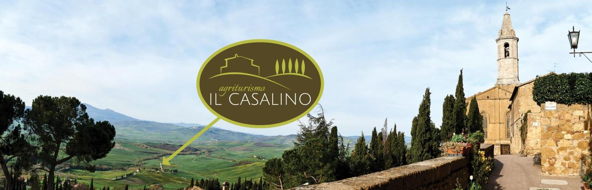 Bauernhof Il Casalino