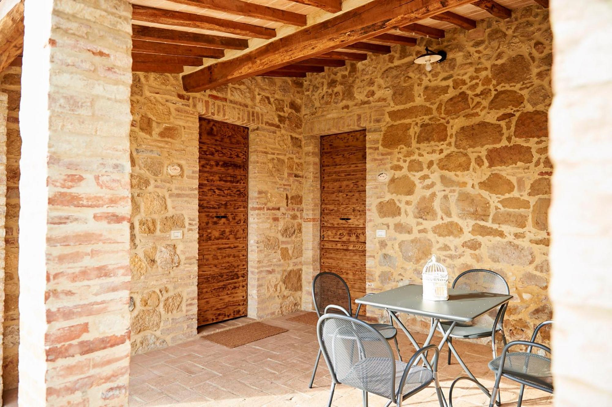 Il Casalino Pienza