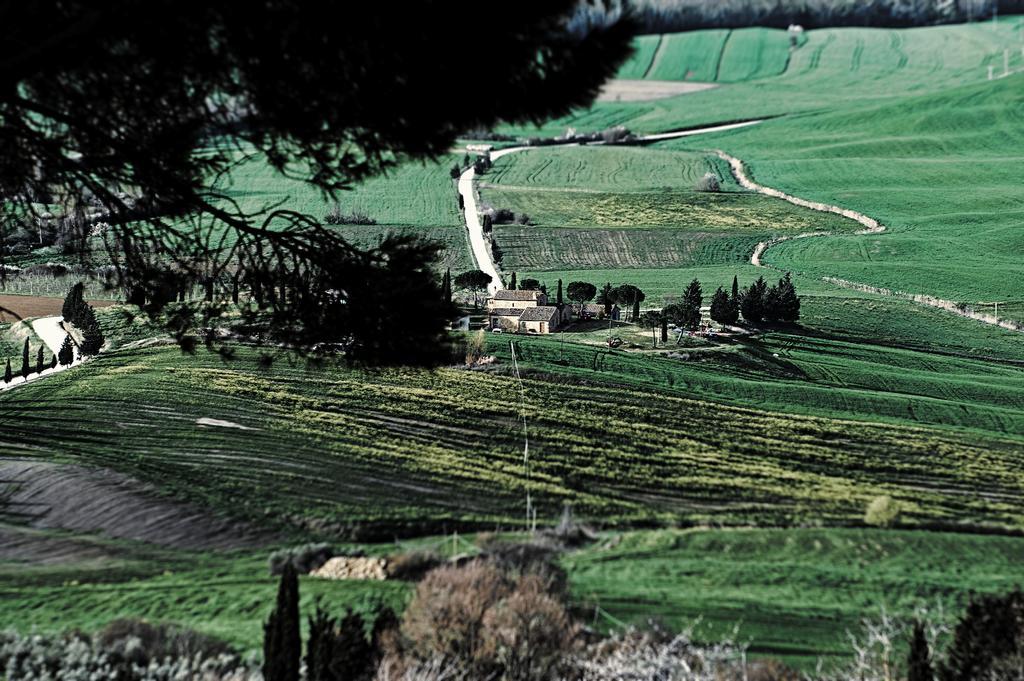 Bauernhof Il Casalino *