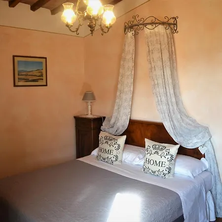 Agriturismo Il Casalino Pienza Exterior foto