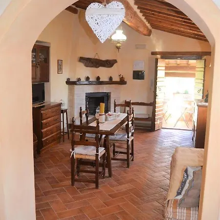Agriturismo Il Casalino Pienza Exterior foto