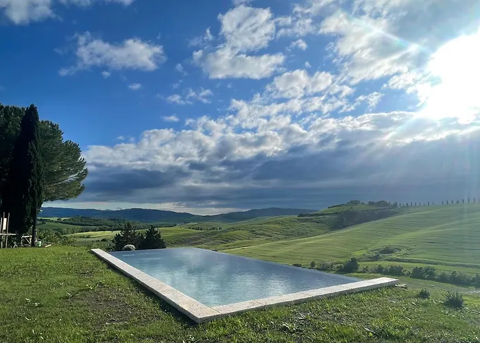 Agriturismo Il Casalino