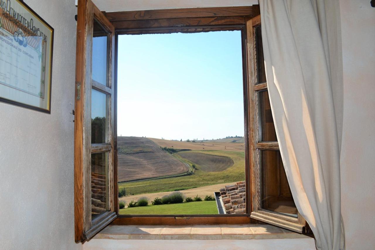 Il Casalino Séjour à la ferme *