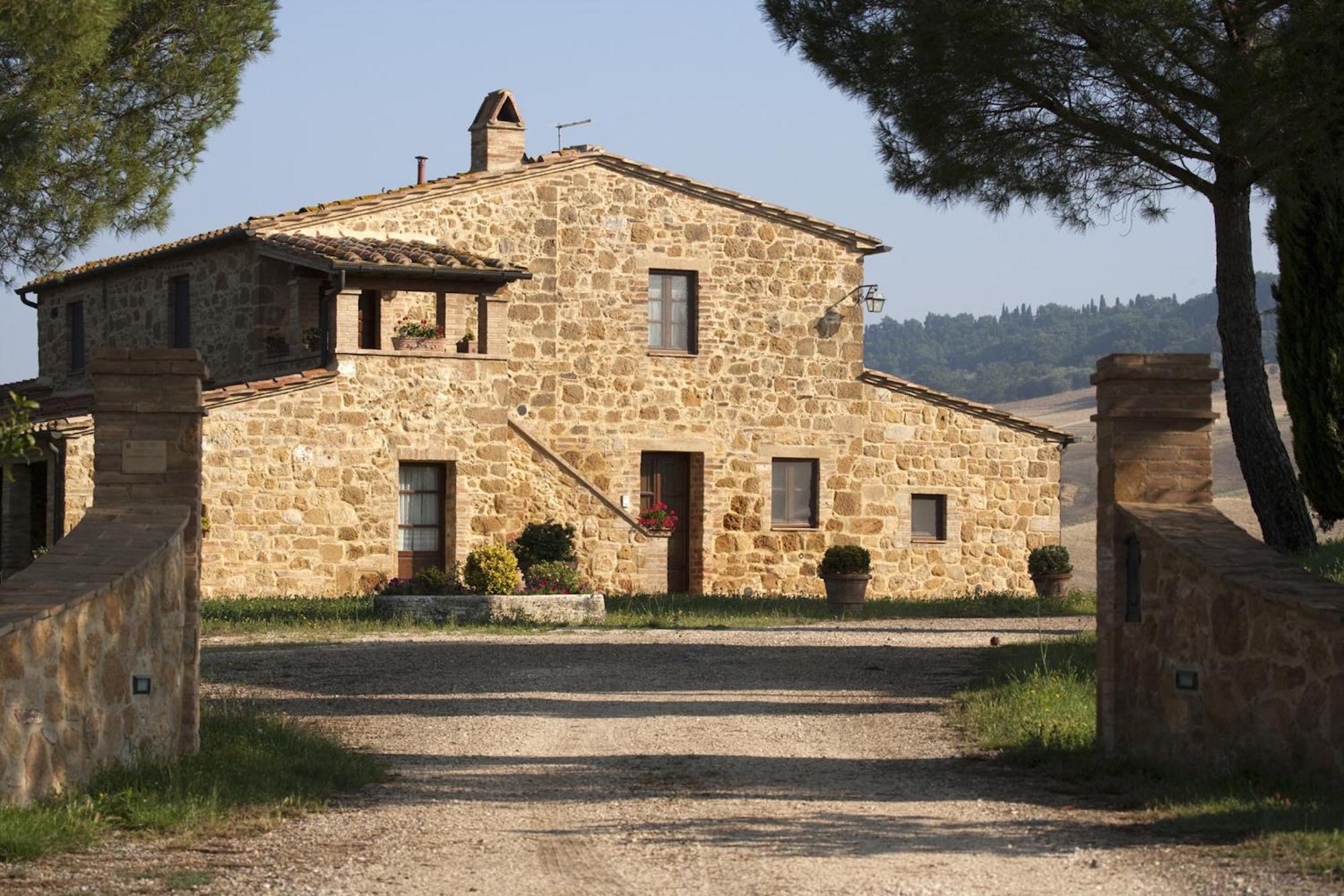 Il Casalino Pienza