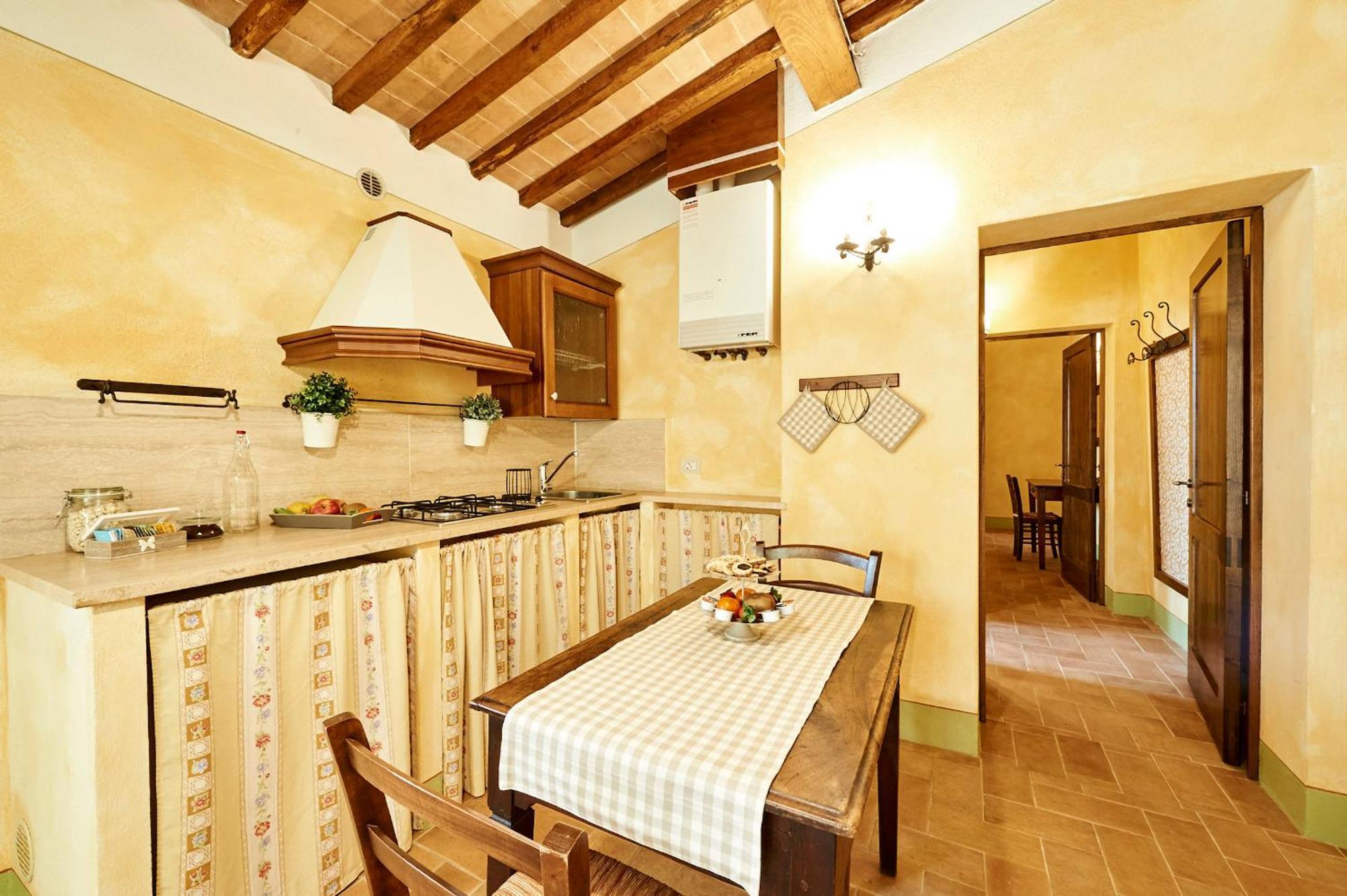 Il Casalino *