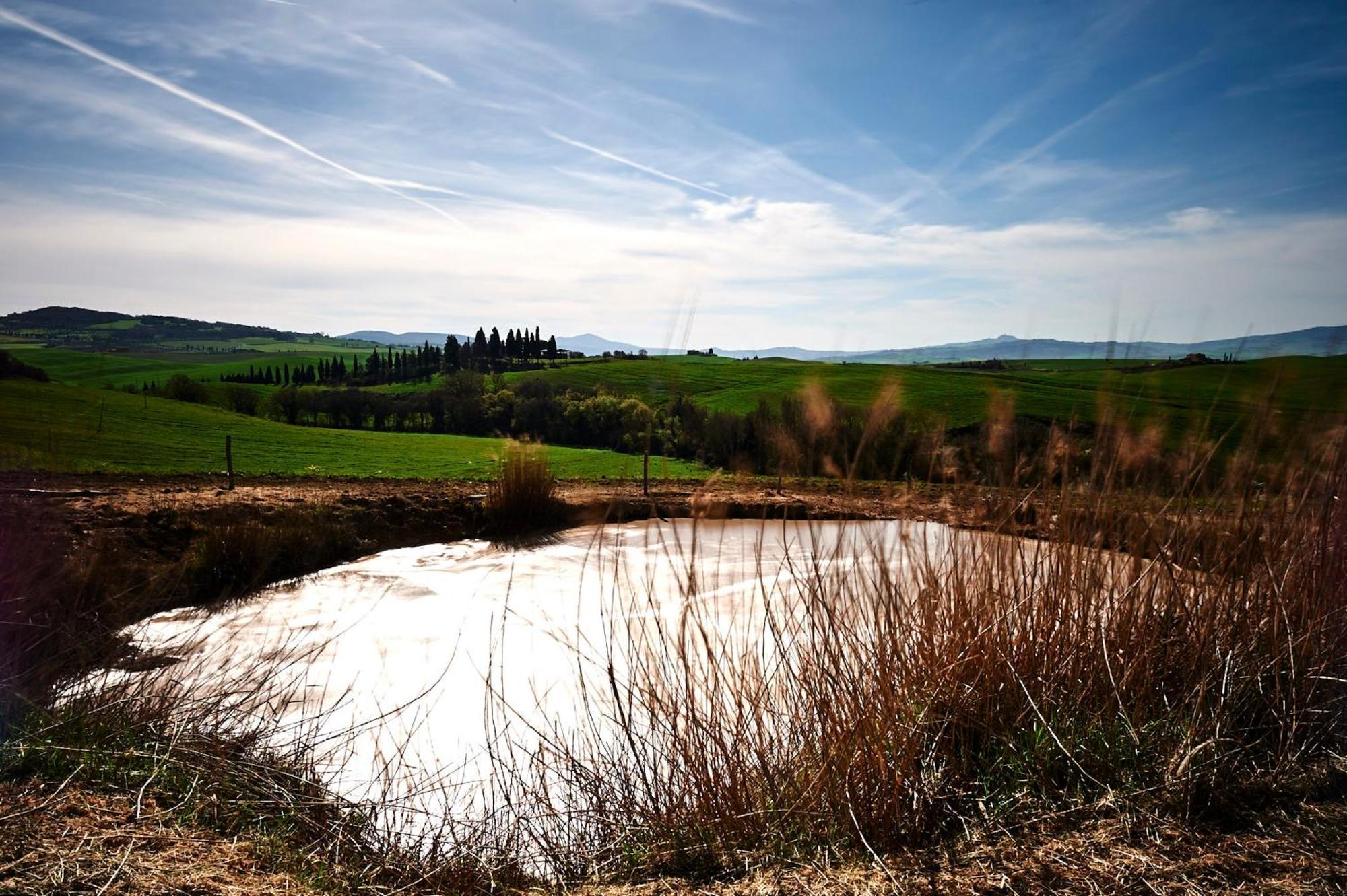 Il Casalino Pienza