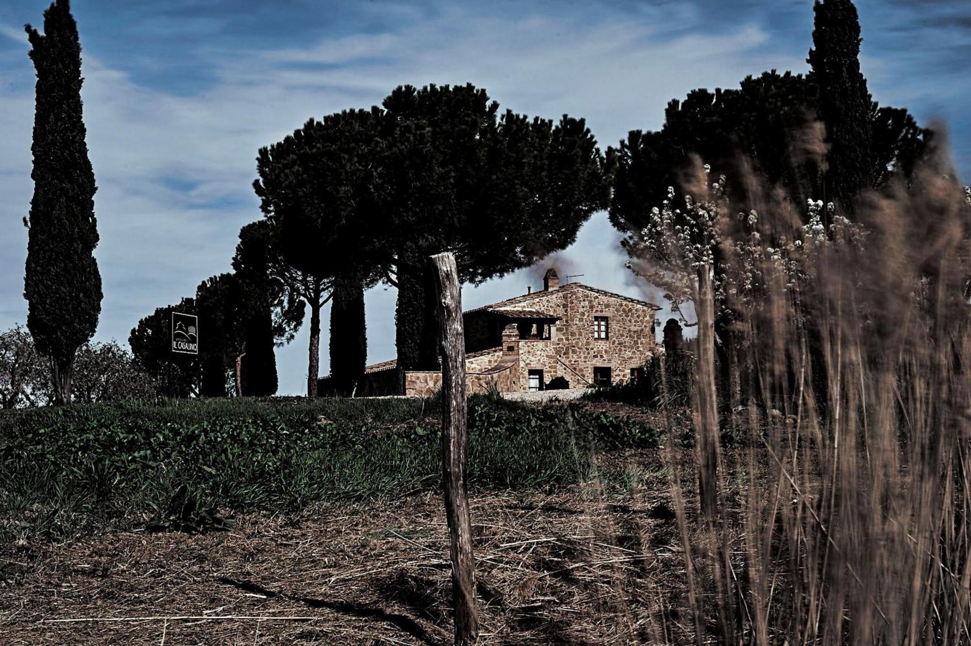 Il Casalino * Pienza