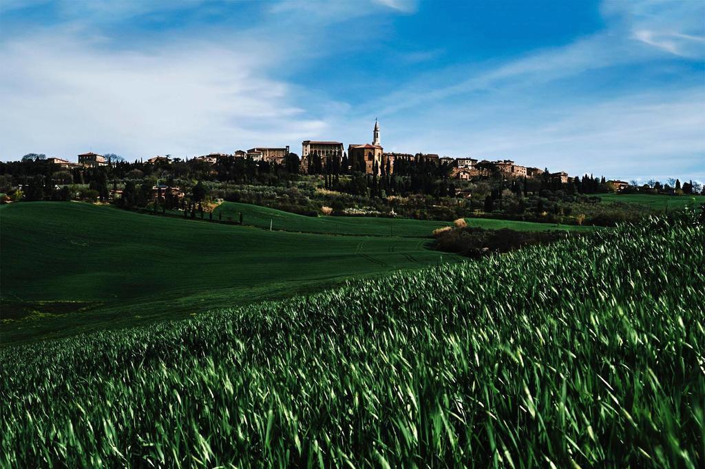 Il Casalino Bauernhof *