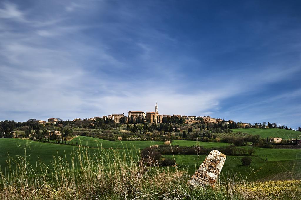 Il Casalino Séjour à la ferme Pienza