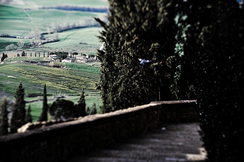 Bauernhof Il Casalino Pienza