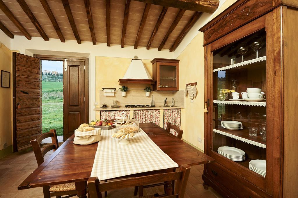 Il Casalino Pienza