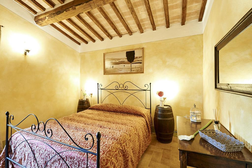 Il Casalino Bauernhof