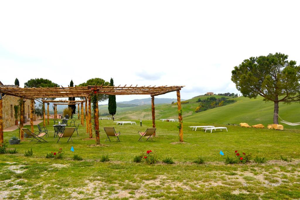 Il Casalino Pienza