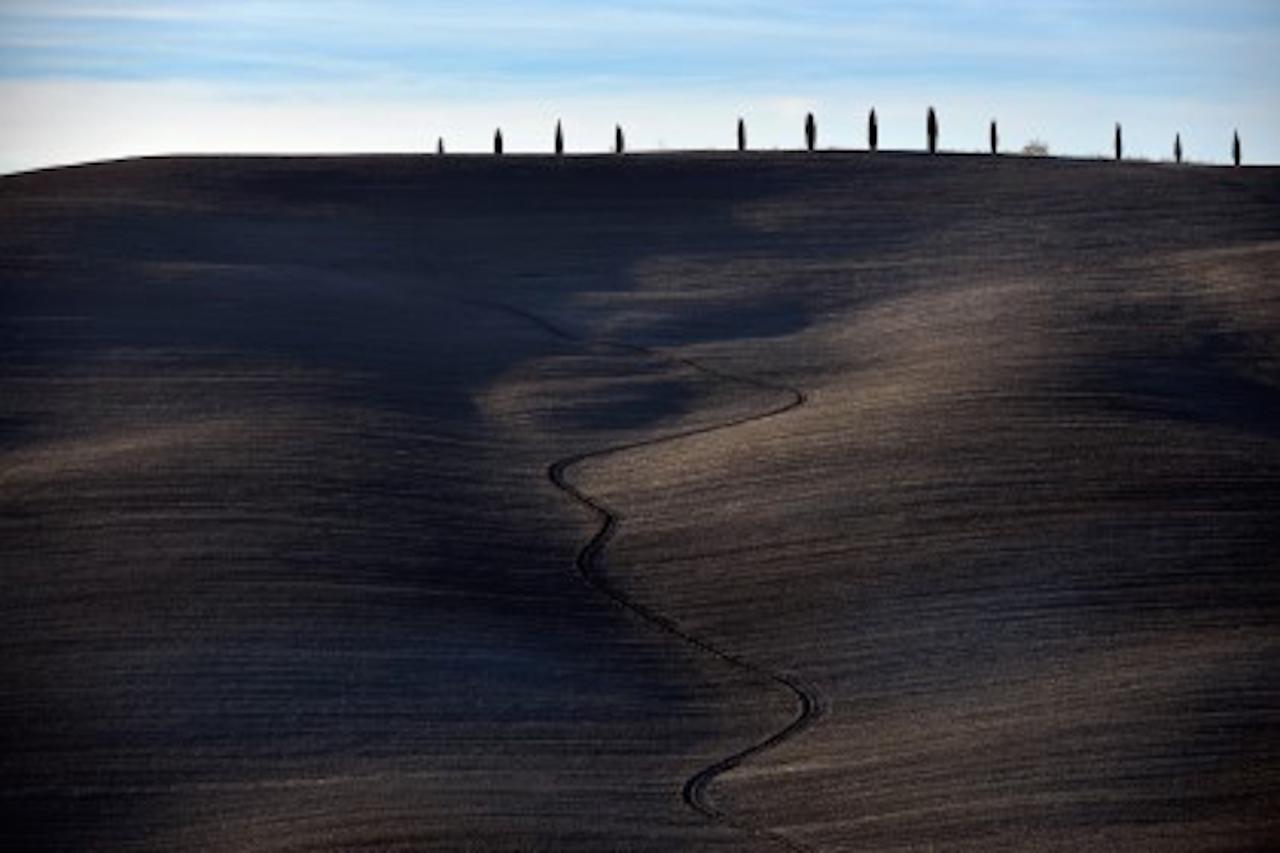 Séjour à la ferme Il Casalino Pienza