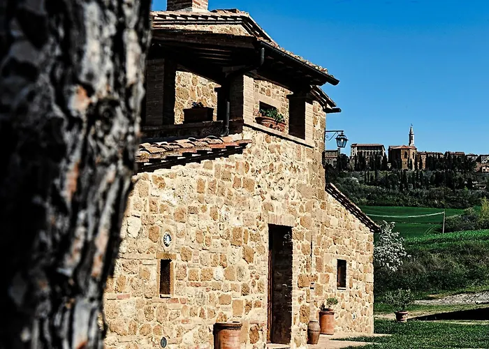 Agriturismo Il Casalino
