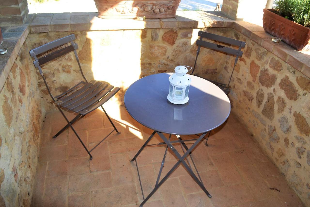 Il Casalino Farm stay *