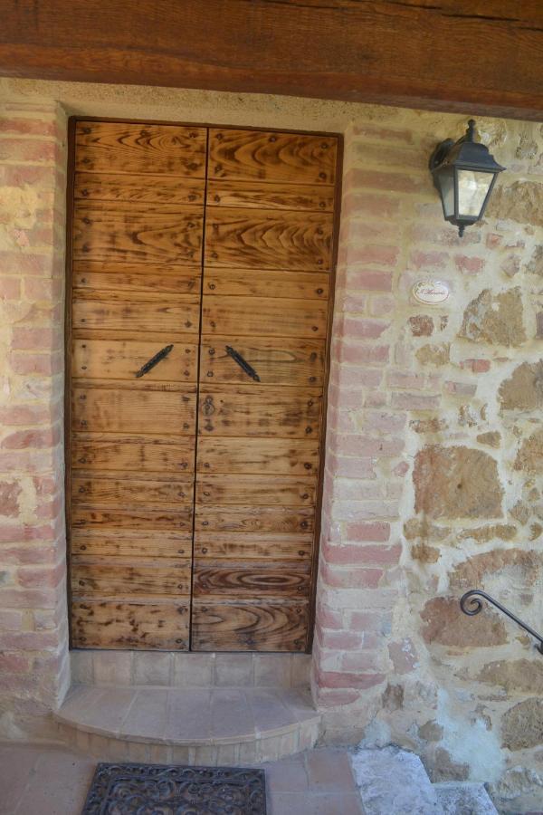Farm stay Il Casalino Pienza