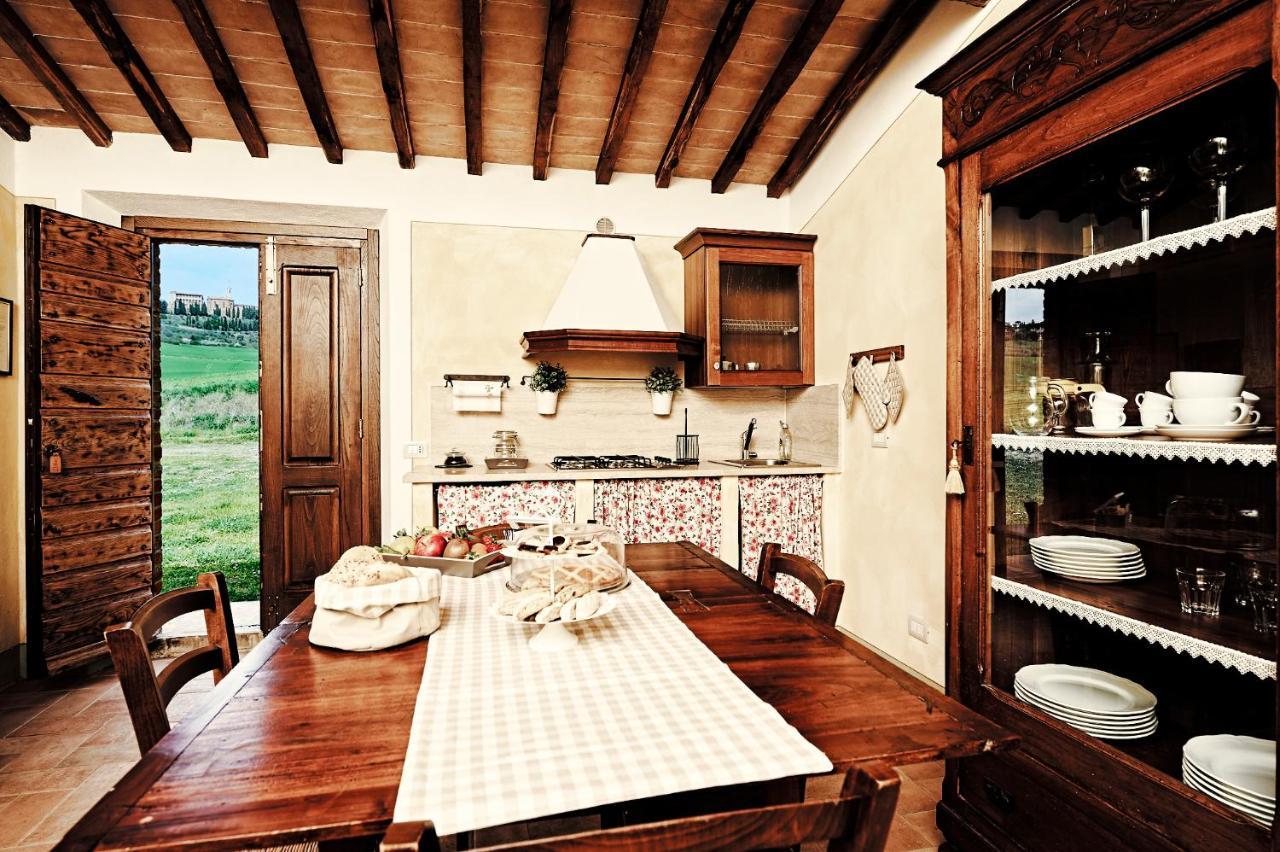 Il Casalino Farm stay Pienza
