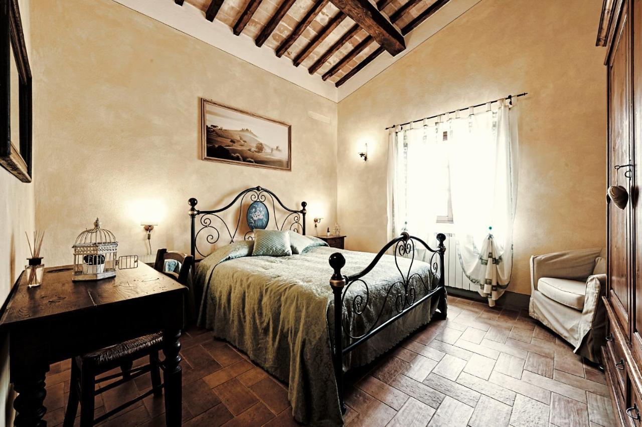 Il Casalino * Pienza