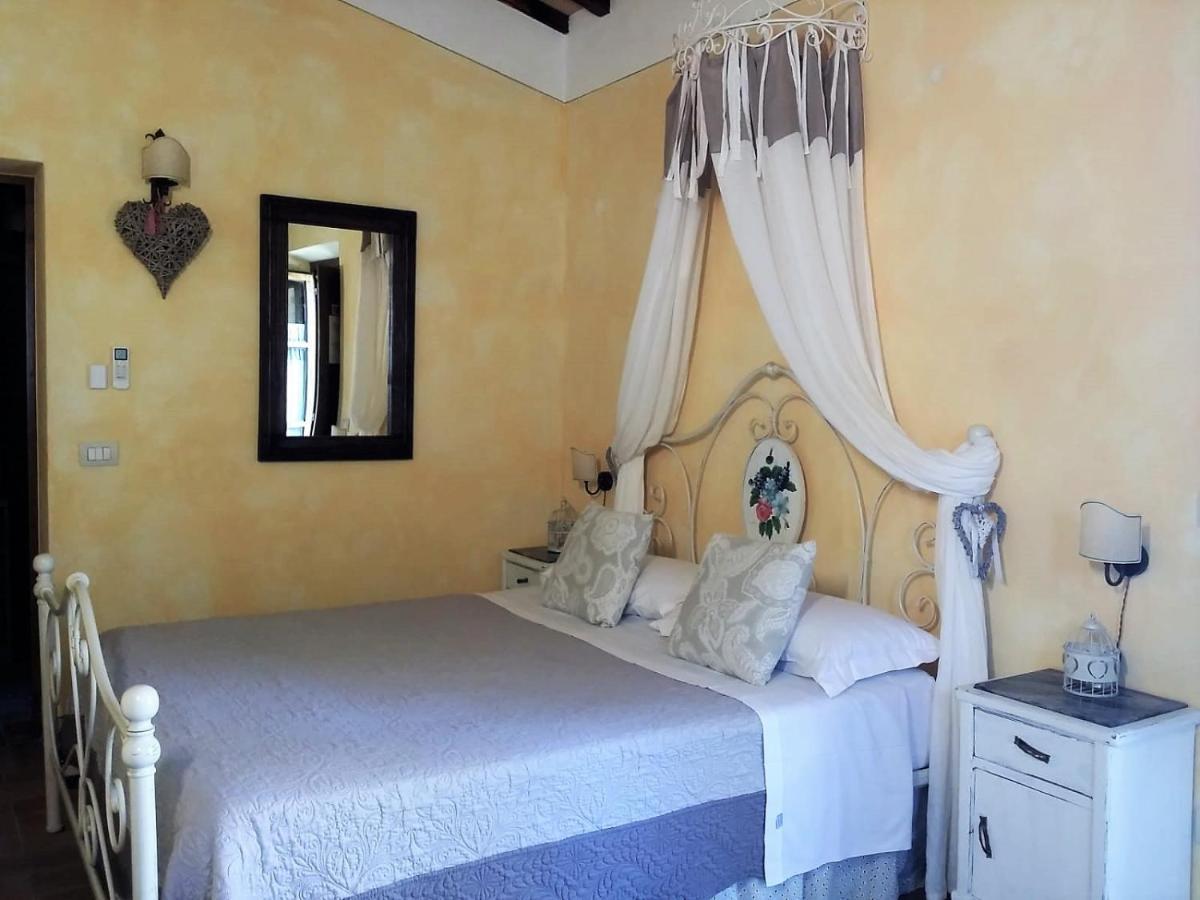 Il Casalino * Pienza