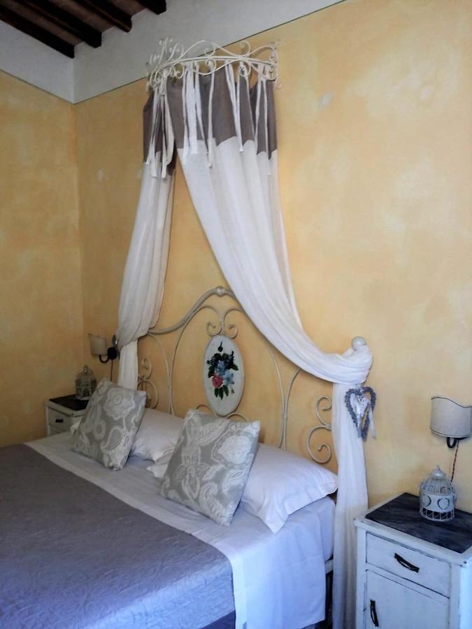 Il Casalino Pienza