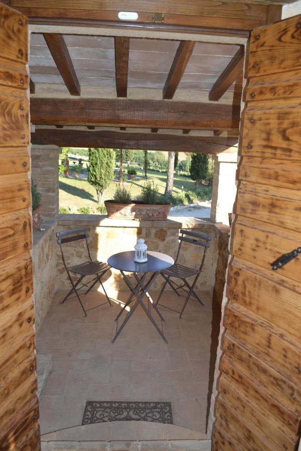 Il Casalino Farm stay *