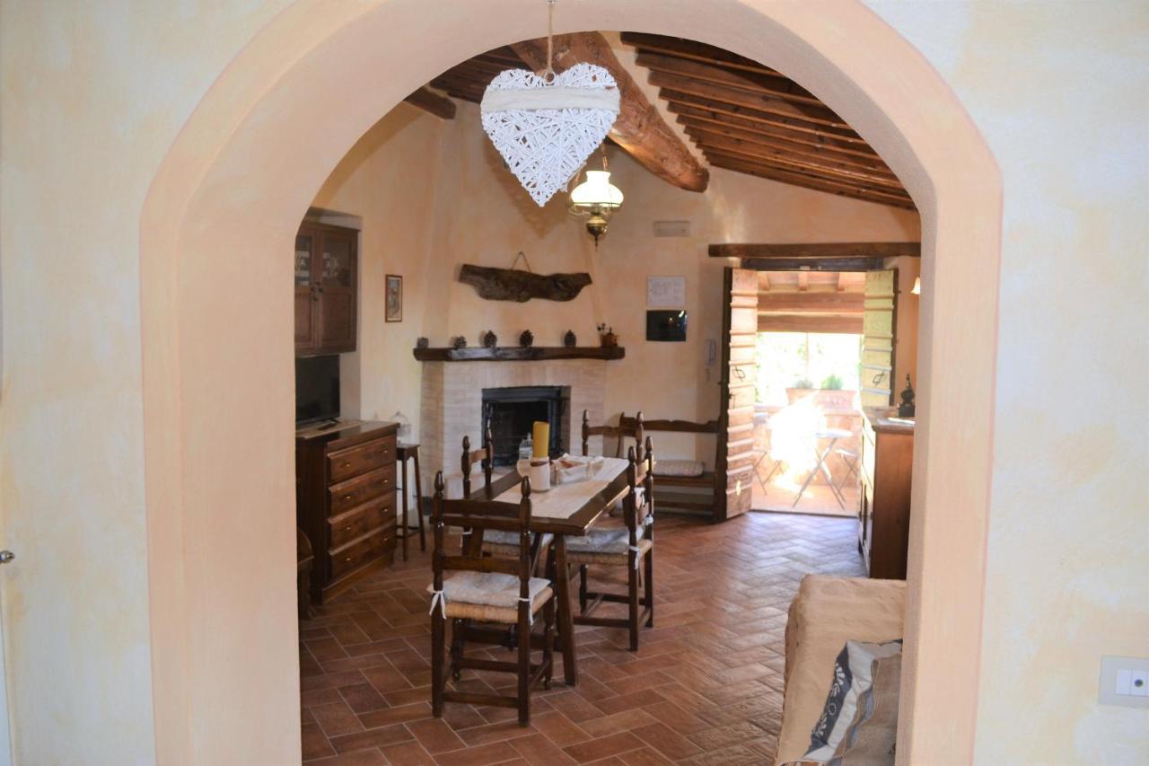 Farm stay Il Casalino *