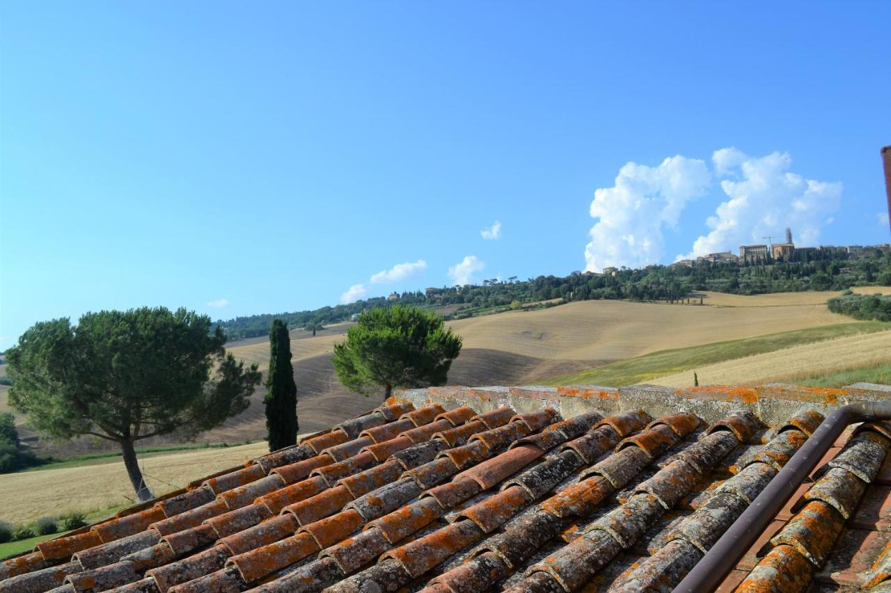 Farm stay Il Casalino