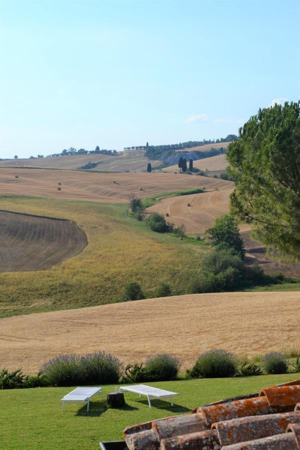 Farm stay Il Casalino