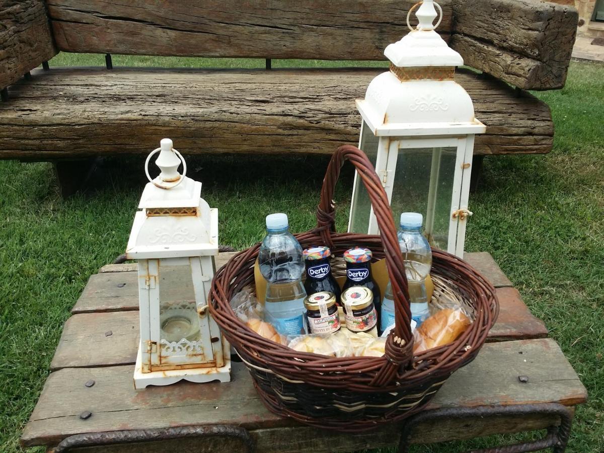 Il Casalino Farm stay *
