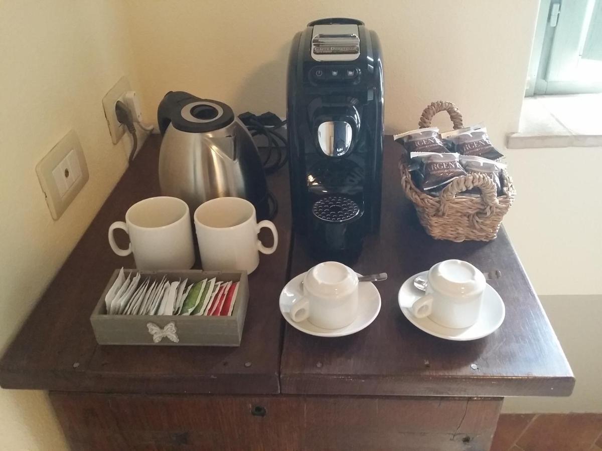 Il Casalino Farm stay