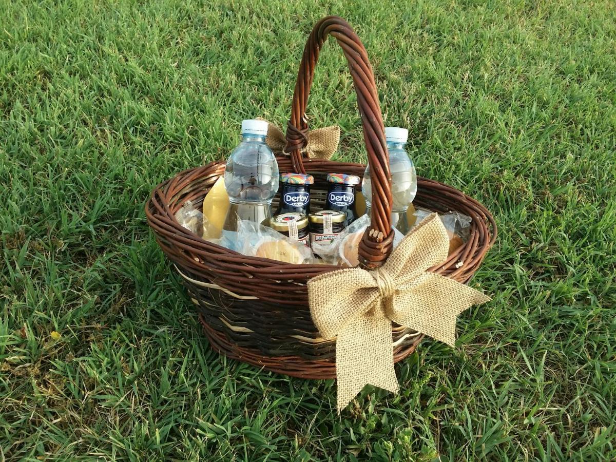 Farm stay Il Casalino *