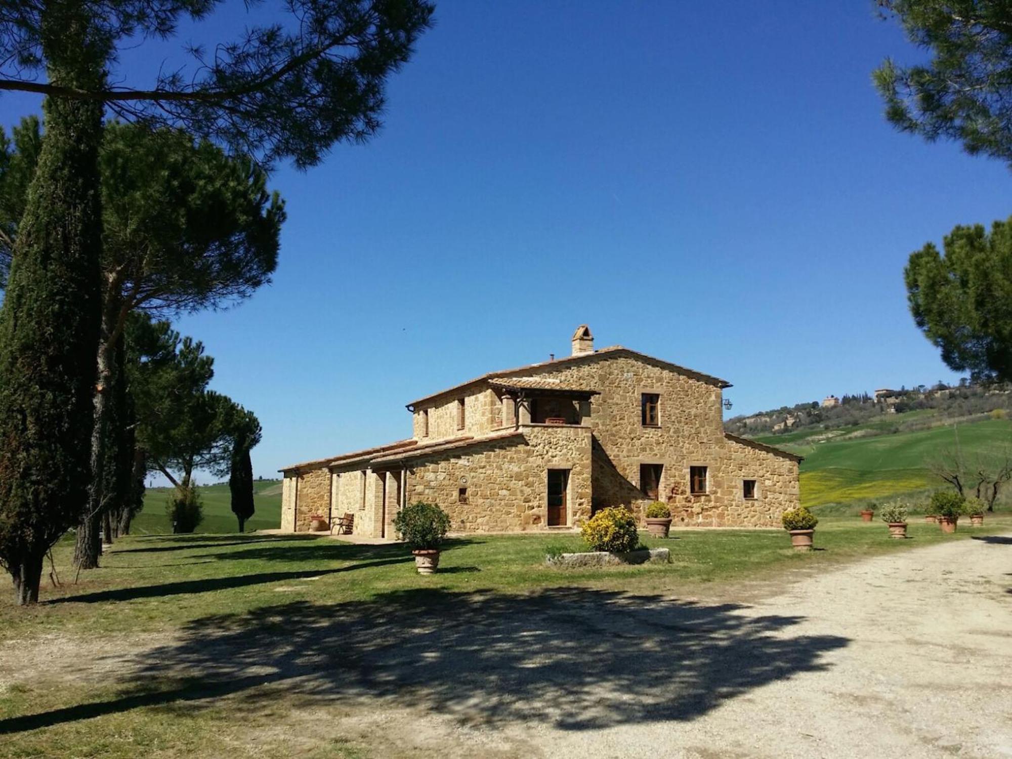 Farm stay Il Casalino