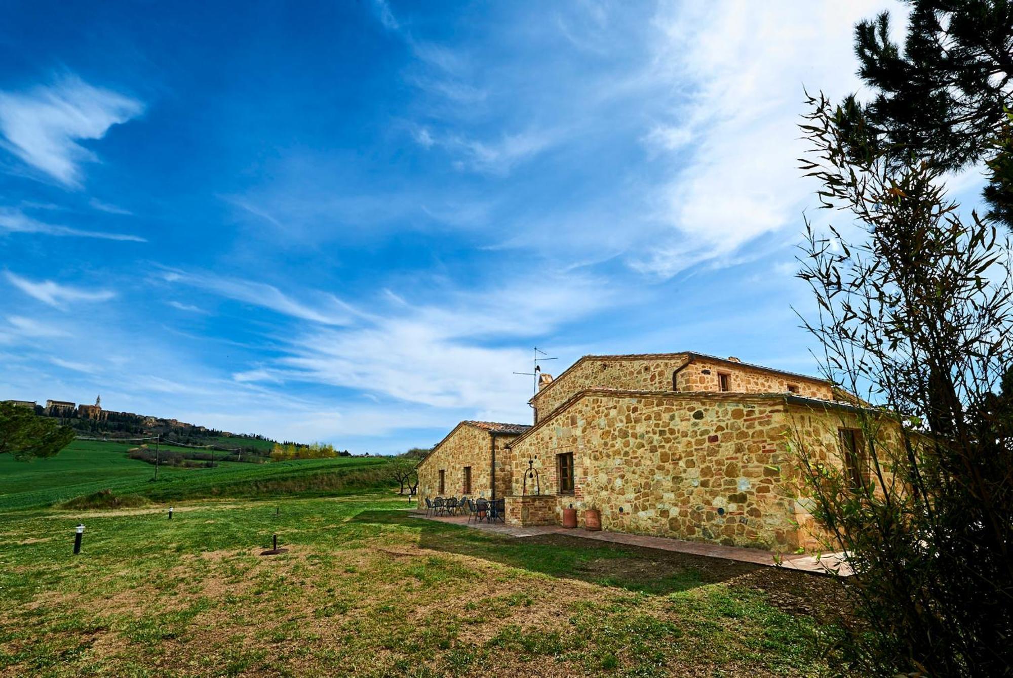 Il Casalino Pienza