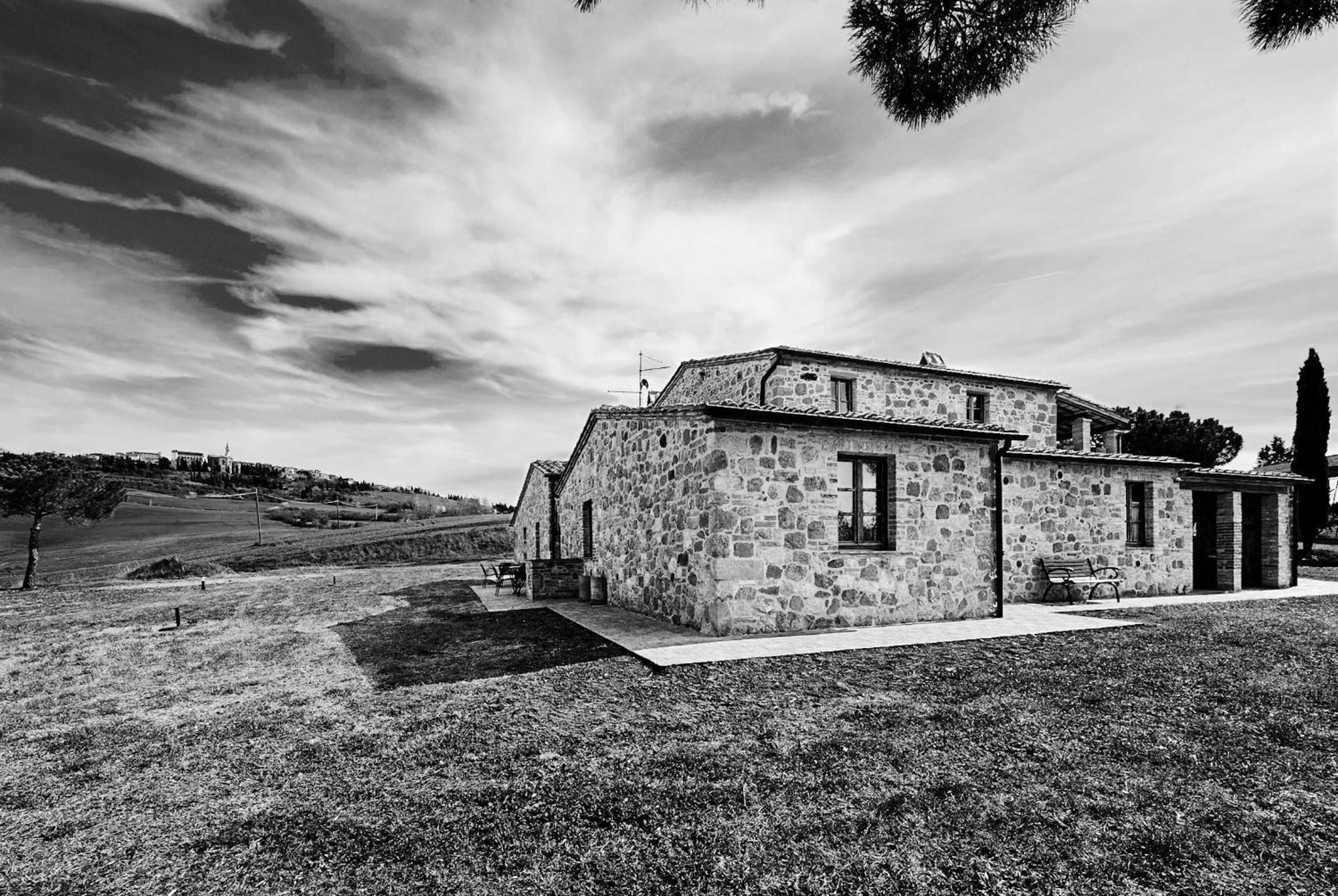 Il Casalino Farm stay