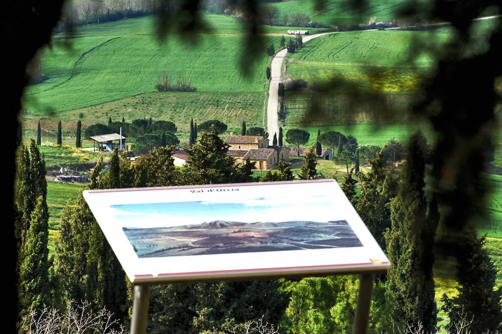 Il Casalino Farm stay Pienza