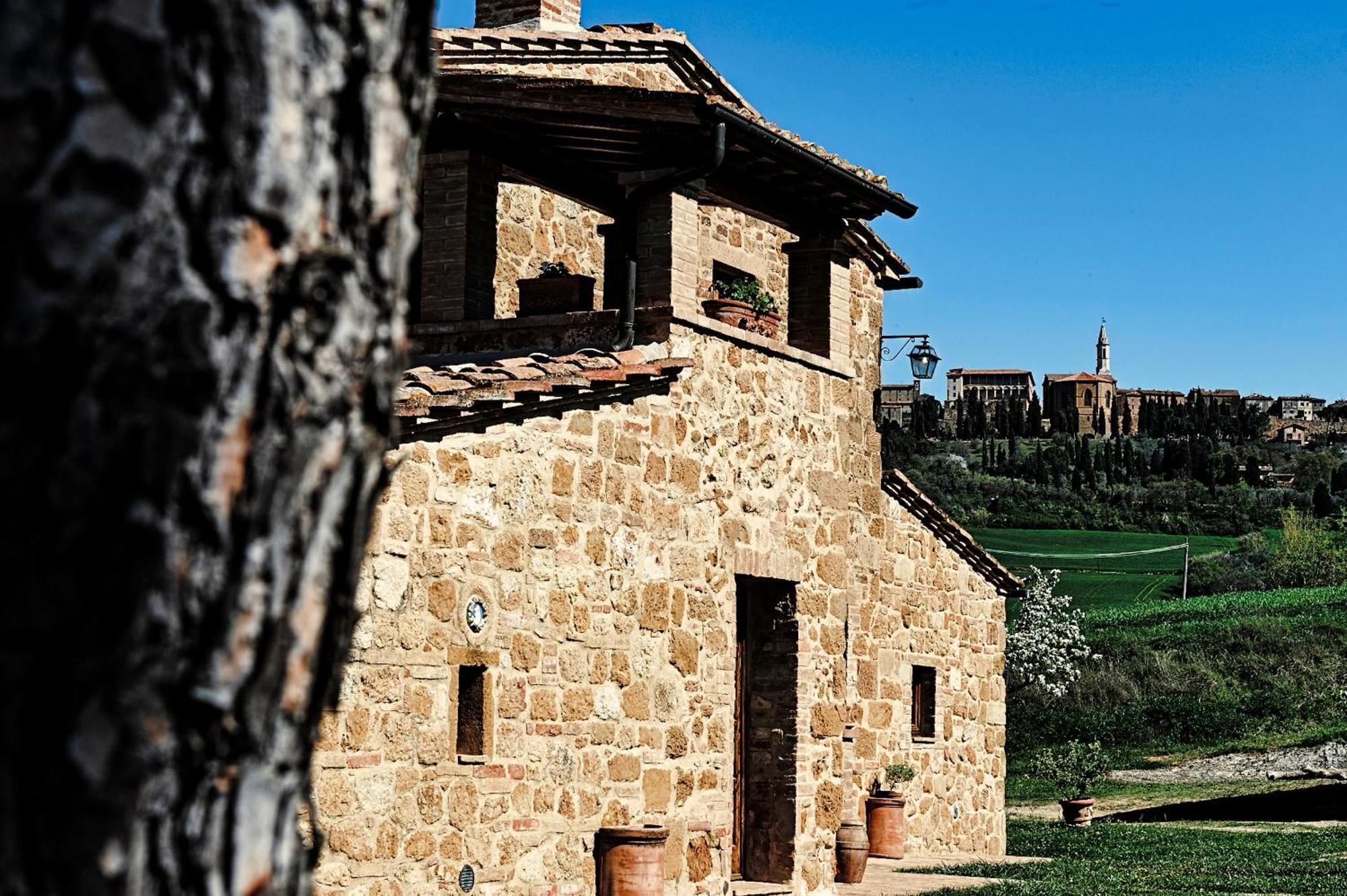 Farm stay Il Casalino *