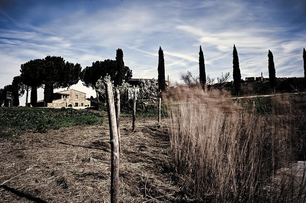 Farm stay Il Casalino *