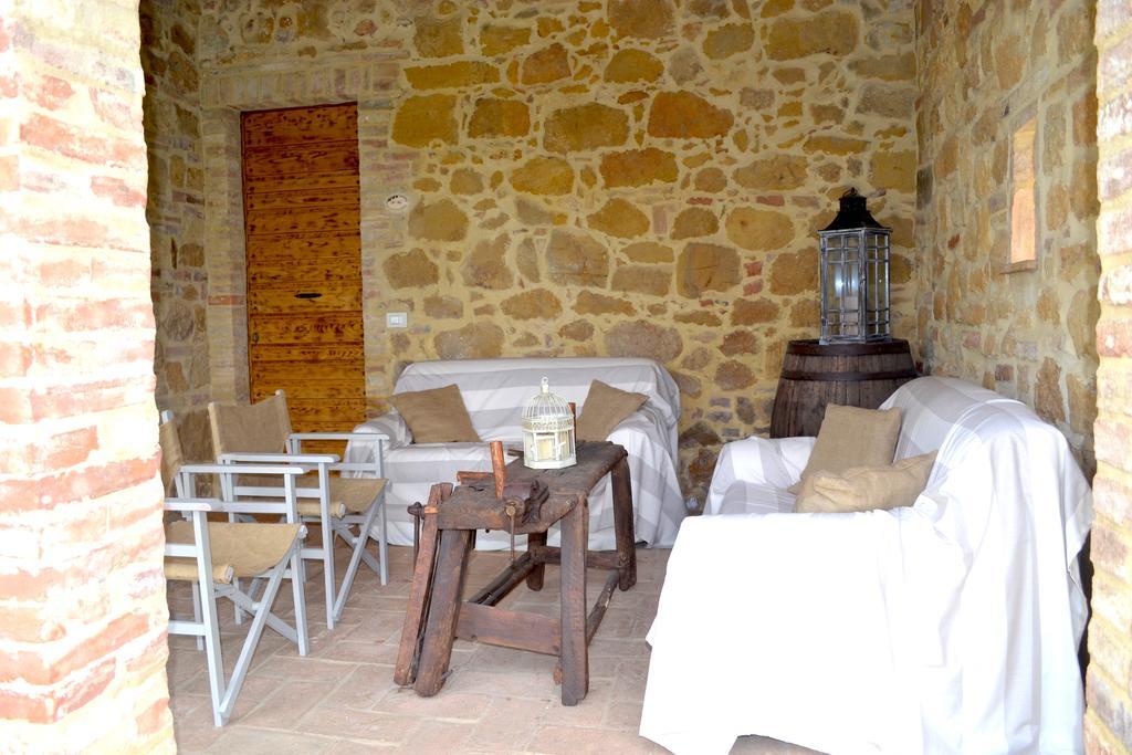 Il Casalino Farm stay Pienza
