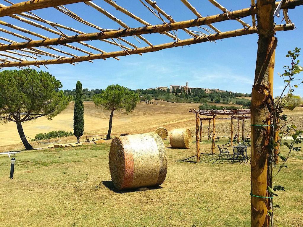 Il Casalino * Pienza