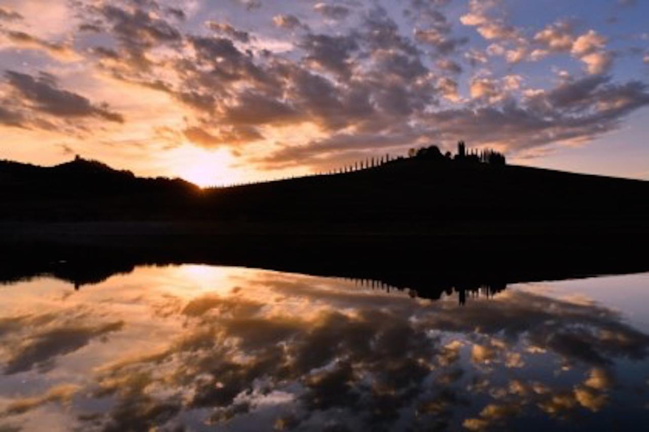 Farm stay Il Casalino