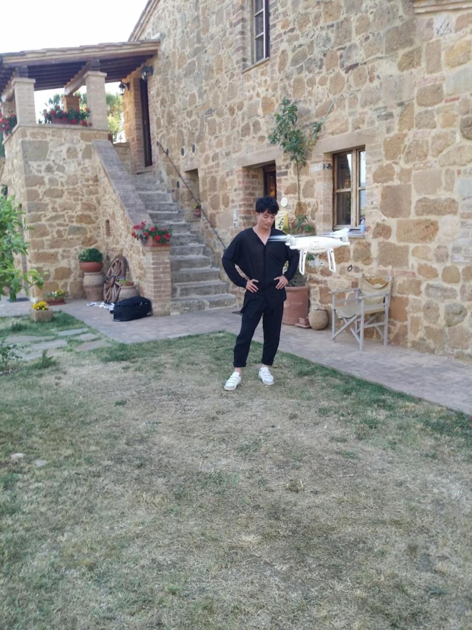 Farm stay Il Casalino *